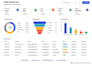 do CRM data entry, excel , google sheets and admin support
